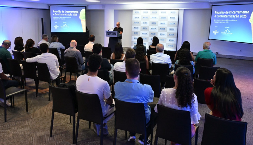 ASN Minas Gerais - Agência Sebrae de Notícias