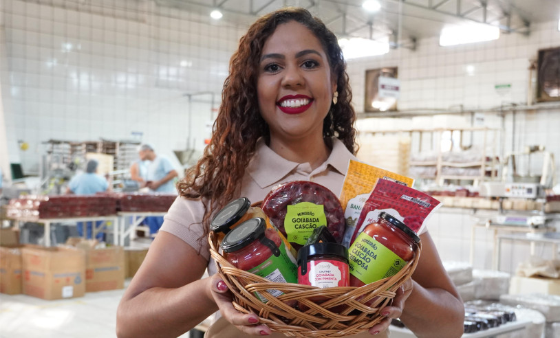 ASN Minas Gerais - Agência Sebrae de Notícias