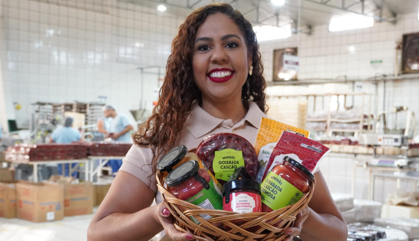 ASN Minas Gerais - Agência Sebrae de Notícias