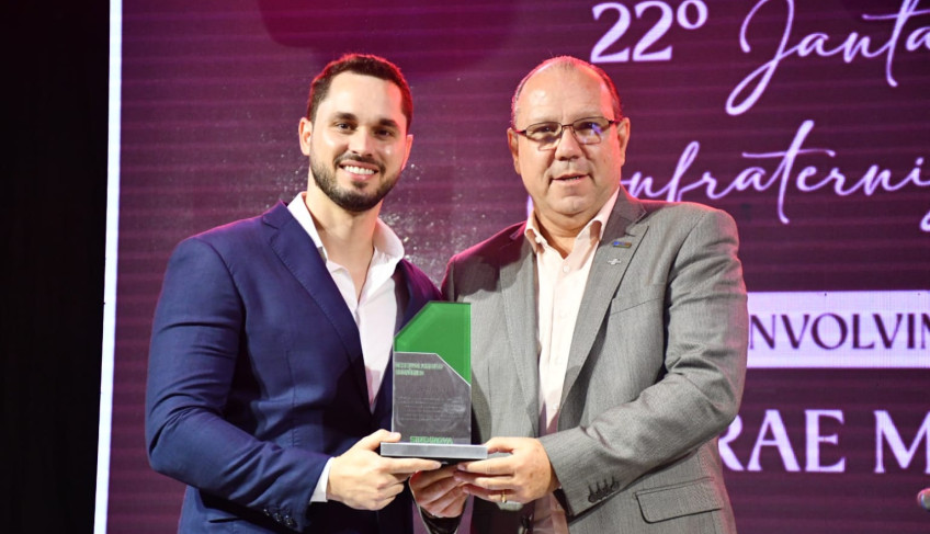 ASN Minas Gerais - Agência Sebrae de Notícias