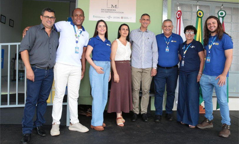 ASN Minas Gerais - Agência Sebrae de Notícias