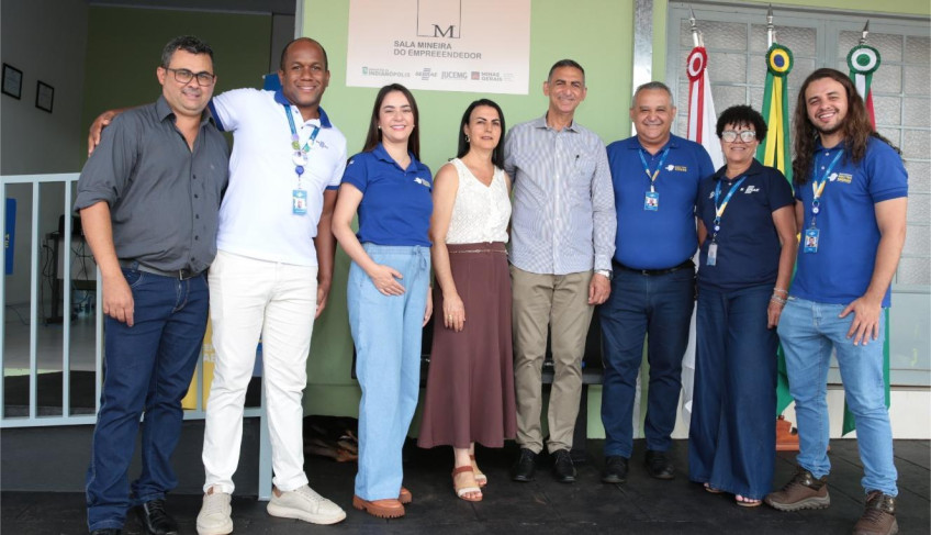 ASN Minas Gerais - Agência Sebrae de Notícias