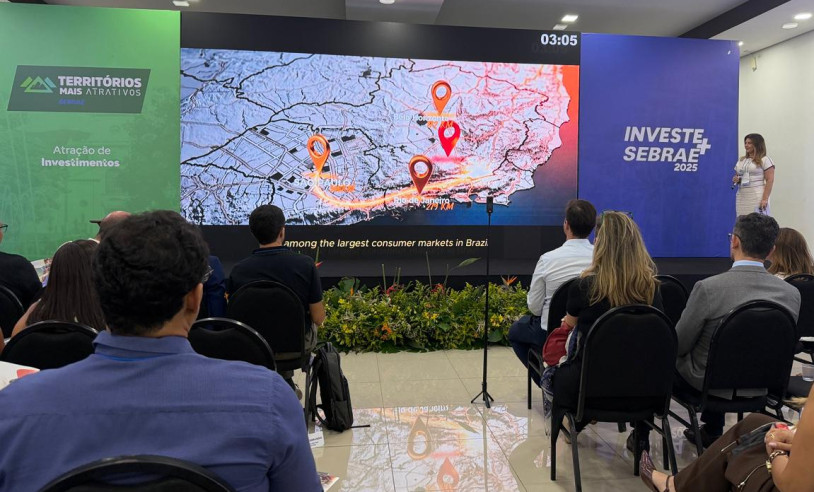 ASN Minas Gerais - Agência Sebrae de Notícias