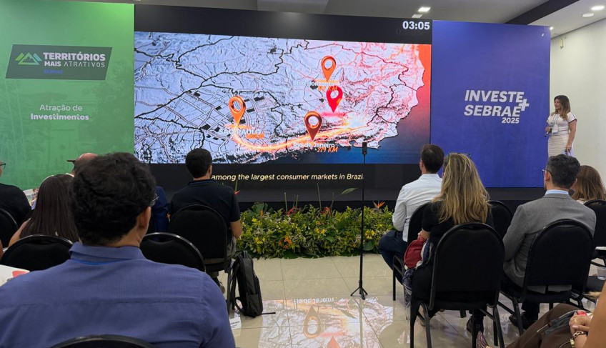 ASN Minas Gerais - Agência Sebrae de Notícias