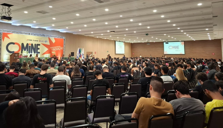 ASN Minas Gerais - Agência Sebrae de Notícias