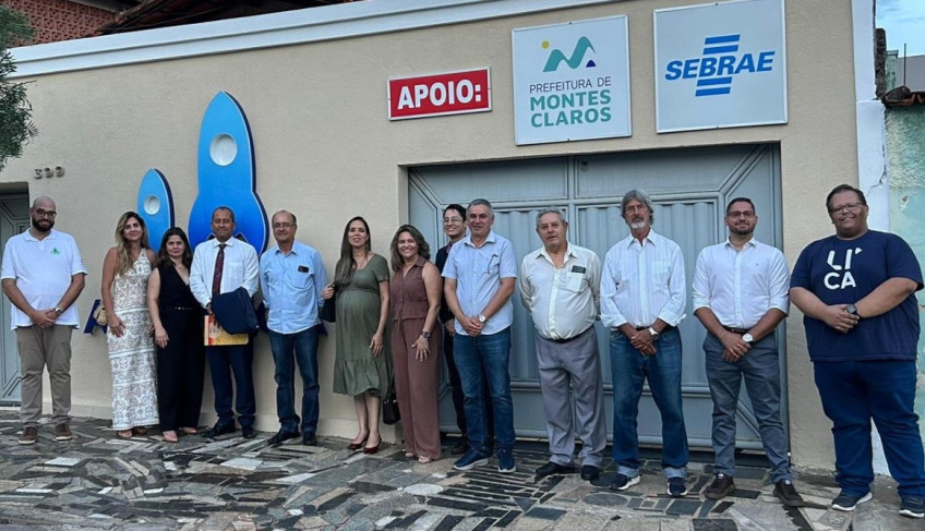 ASN Minas Gerais - Agência Sebrae de Notícias