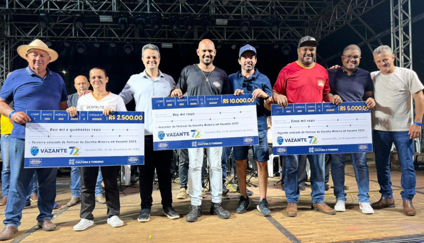 ASN Minas Gerais - Agência Sebrae de Notícias