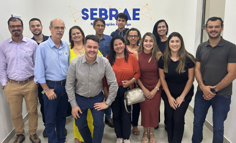 ASN Minas Gerais - Agência Sebrae de Notícias