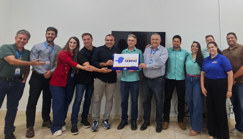 ASN Minas Gerais - Agência Sebrae de Notícias