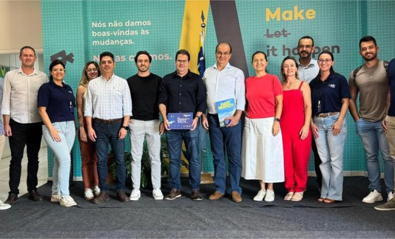 ASN Minas Gerais - Agência Sebrae de Notícias