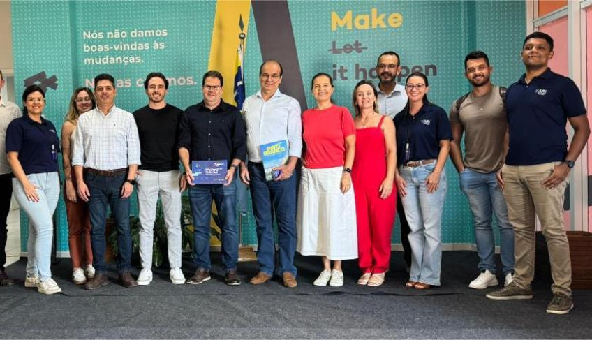 ASN Minas Gerais - Agência Sebrae de Notícias