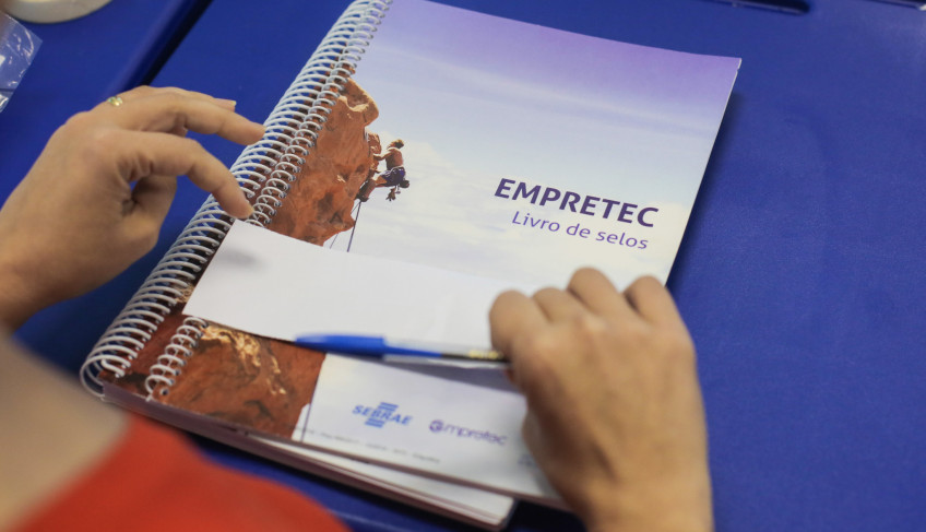 ASN Minas Gerais - Agência Sebrae de Notícias