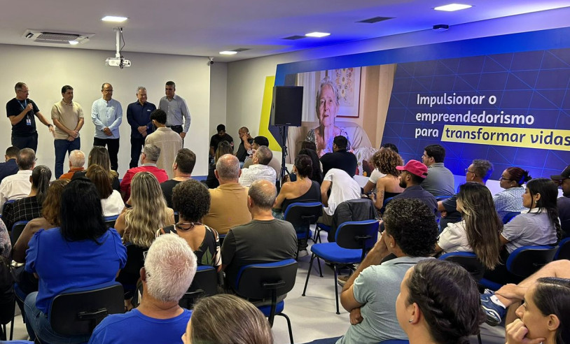 ASN Minas Gerais - Agência Sebrae de Notícias