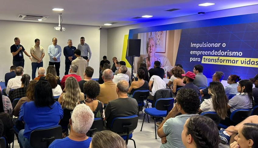 ASN Minas Gerais - Agência Sebrae de Notícias