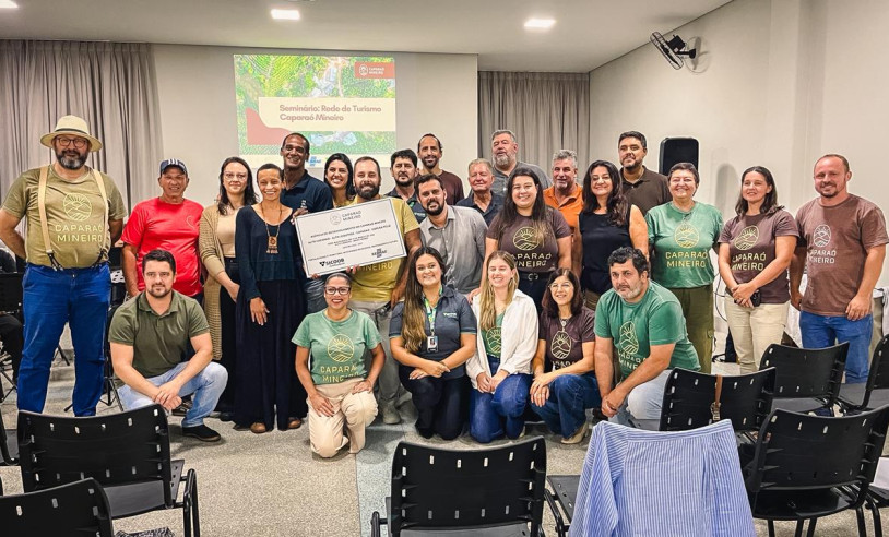 ASN Minas Gerais - Agência Sebrae de Notícias