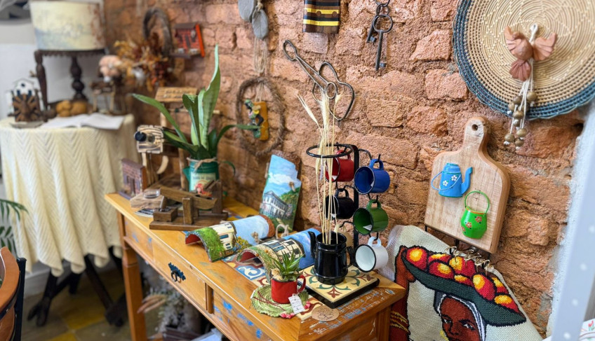 ASN Minas Gerais - Agência Sebrae de Notícias