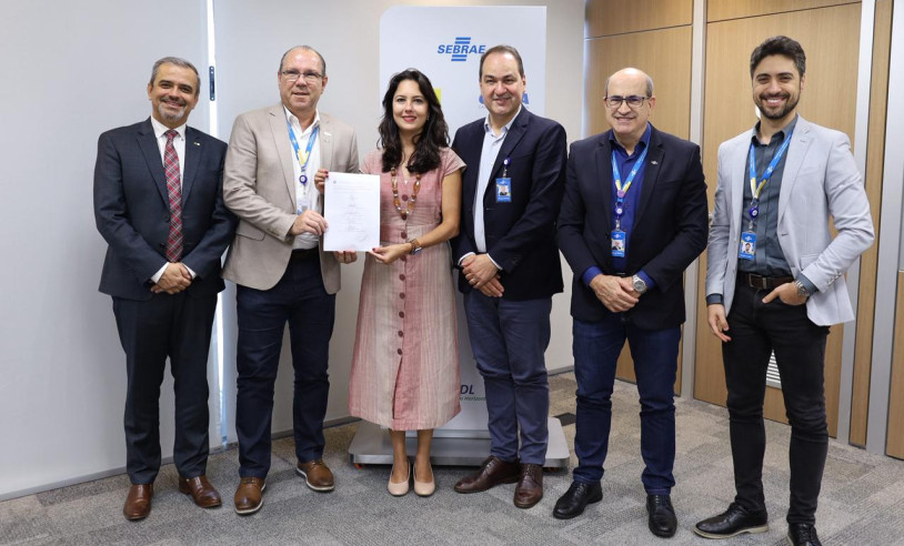 ASN Minas Gerais - Agência Sebrae de Notícias