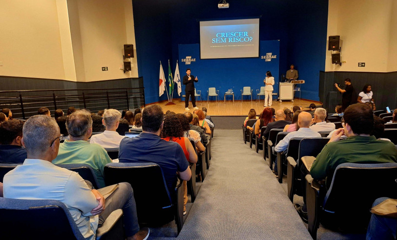 ASN Minas Gerais - Agência Sebrae de Notícias