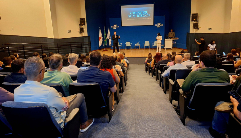 ASN Minas Gerais - Agência Sebrae de Notícias