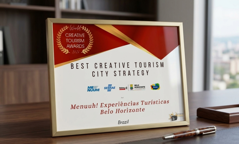 ASN Minas Gerais - Agência Sebrae de Notícias