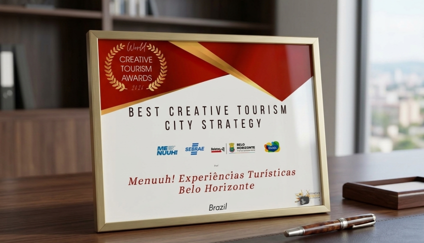 ASN Minas Gerais - Agência Sebrae de Notícias