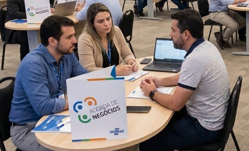 ASN Minas Gerais - Agência Sebrae de Notícias