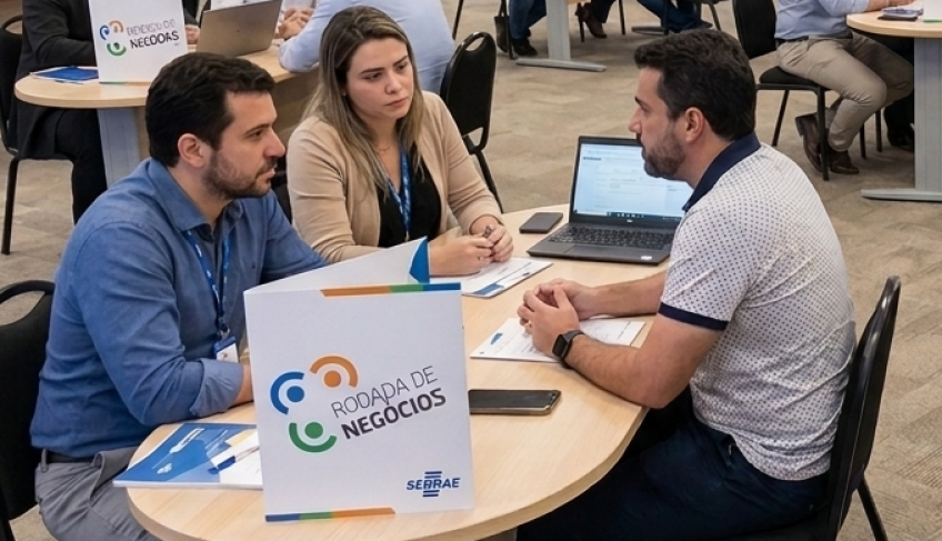 ASN Minas Gerais - Agência Sebrae de Notícias