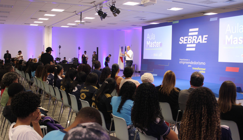 ASN Minas Gerais - Agência Sebrae de Notícias