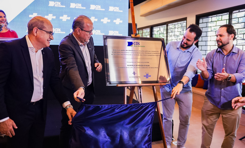 ASN Minas Gerais - Agência Sebrae de Notícias