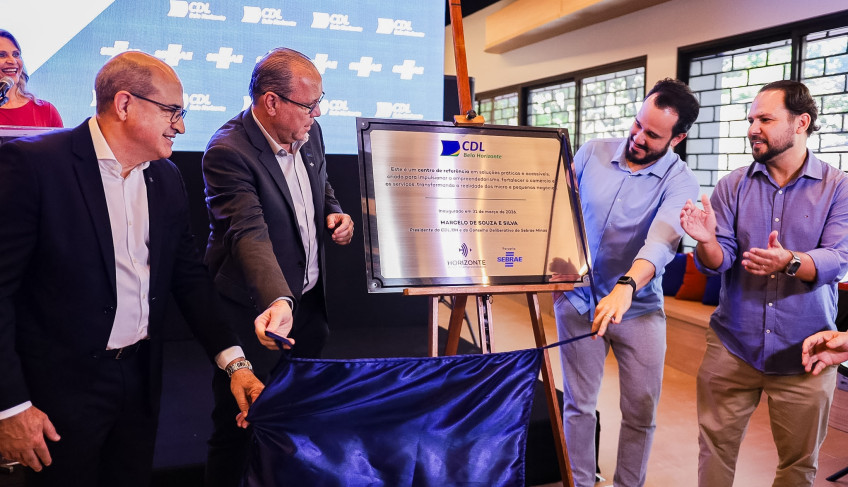 ASN Minas Gerais - Agência Sebrae de Notícias