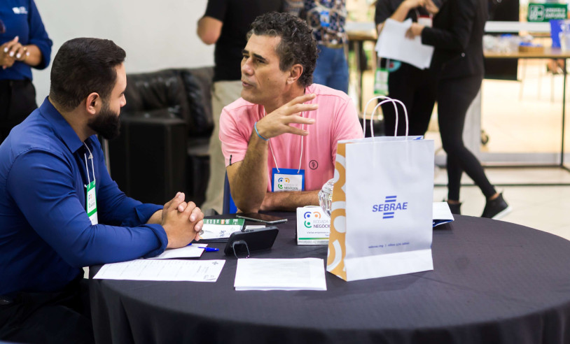 ASN Minas Gerais - Agência Sebrae de Notícias