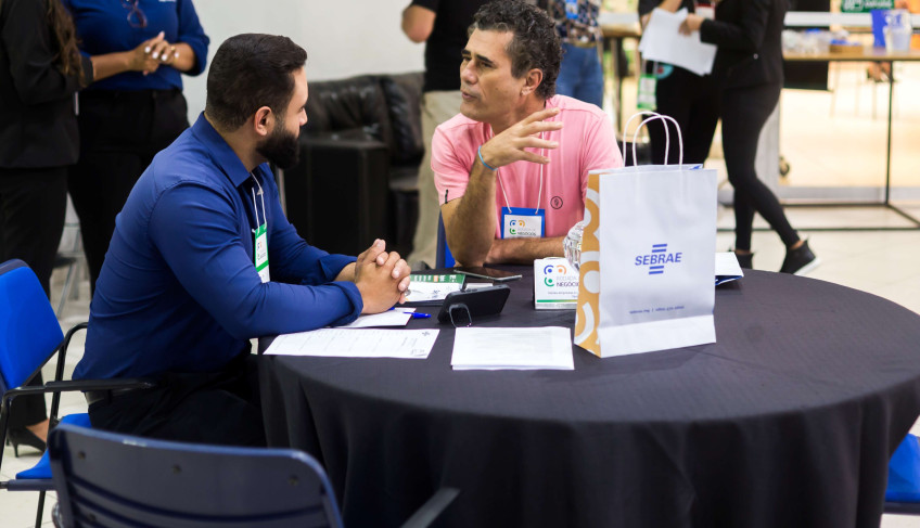 ASN Minas Gerais - Agência Sebrae de Notícias