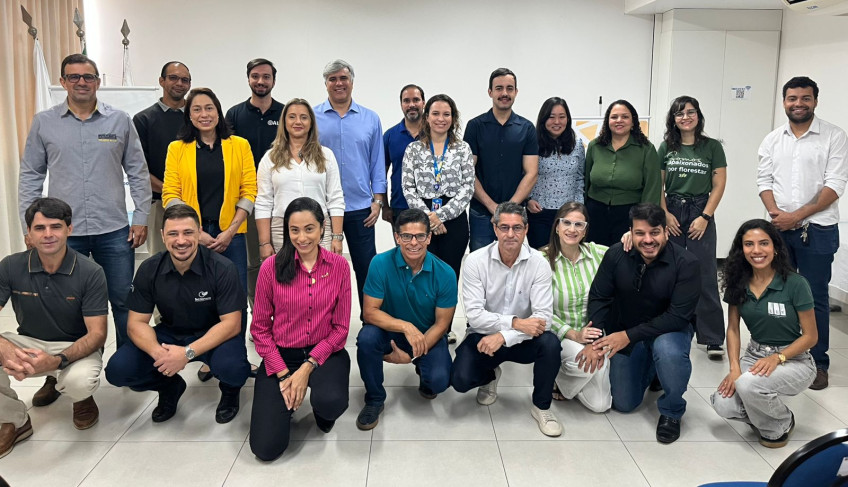 ASN Minas Gerais - Agência Sebrae de Notícias