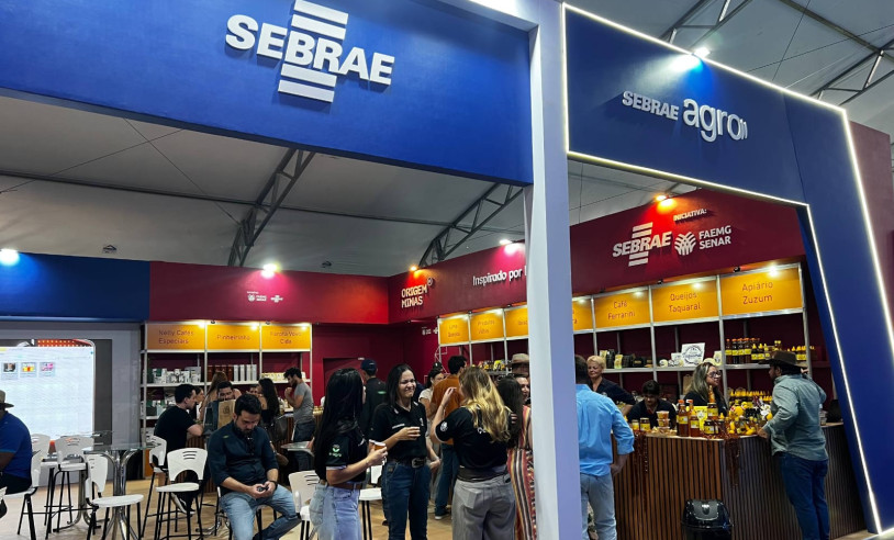 ASN Minas Gerais - Agência Sebrae de Notícias