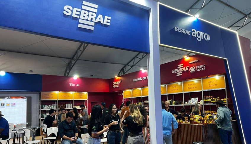 ASN Minas Gerais - Agência Sebrae de Notícias