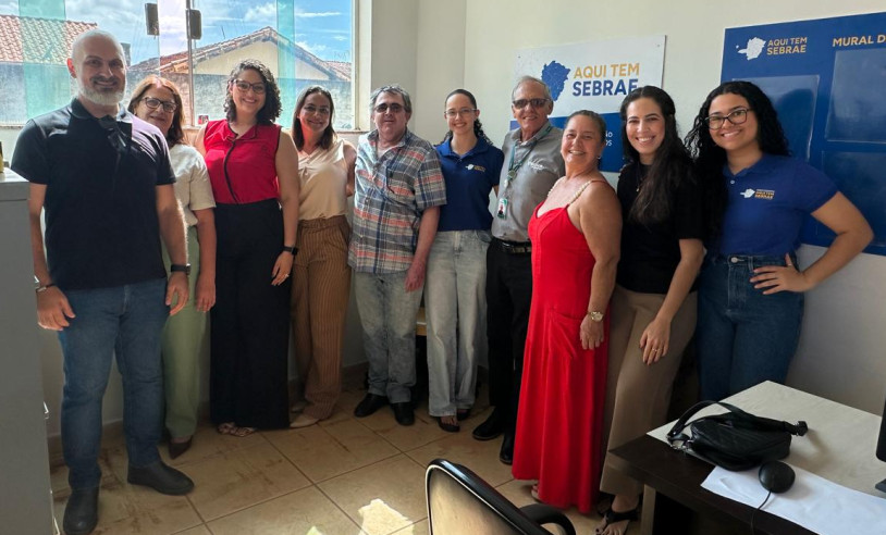 ASN Minas Gerais - Agência Sebrae de Notícias