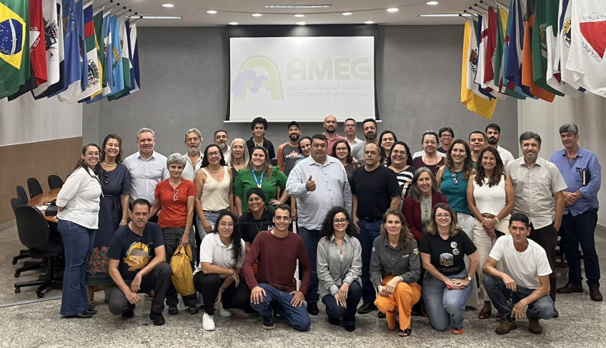 ASN Minas Gerais - Agência Sebrae de Notícias