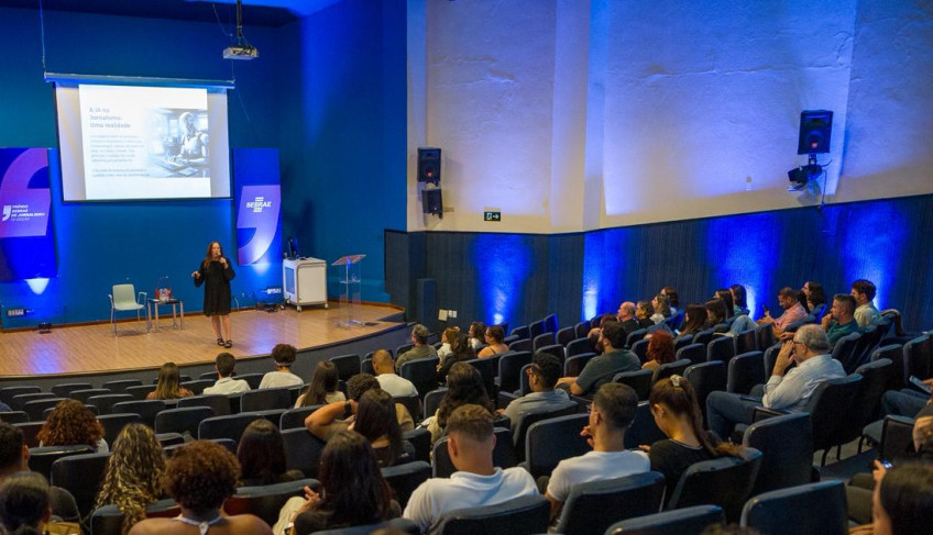 ASN Minas Gerais - Agência Sebrae de Notícias