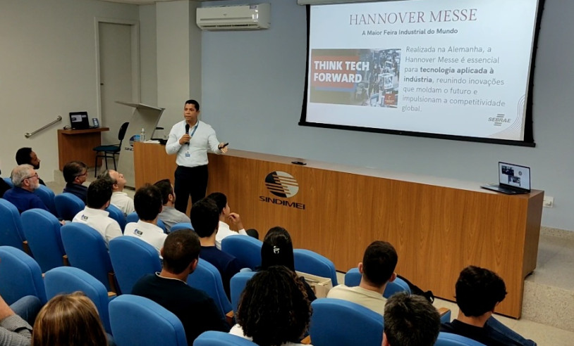 ASN Minas Gerais - Agência Sebrae de Notícias