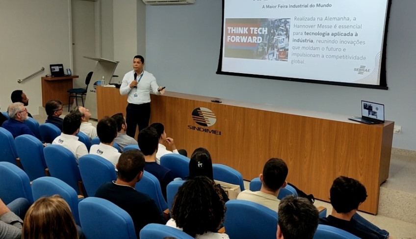 ASN Minas Gerais - Agência Sebrae de Notícias