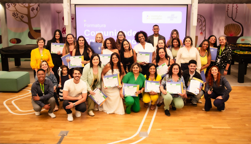 ASN Minas Gerais - Agência Sebrae de Notícias