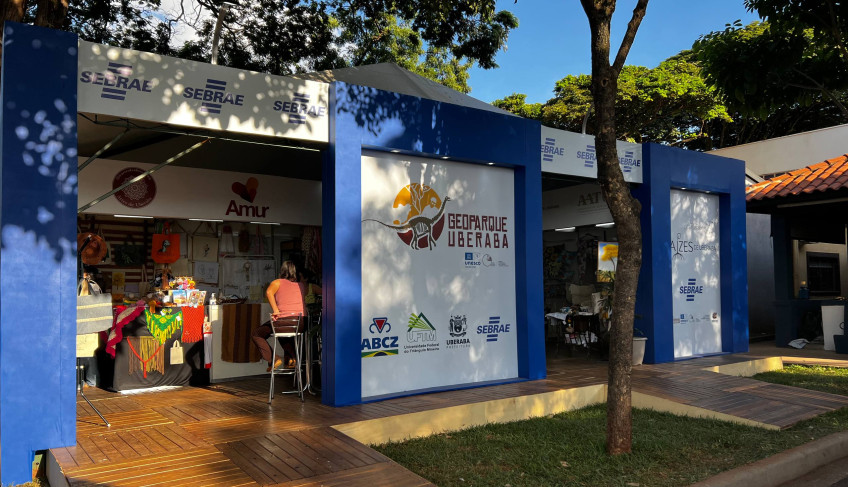 ASN Minas Gerais - Agência Sebrae de Notícias