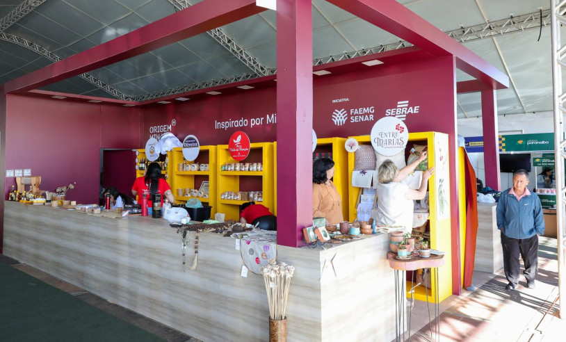 ASN Minas Gerais - Agência Sebrae de Notícias