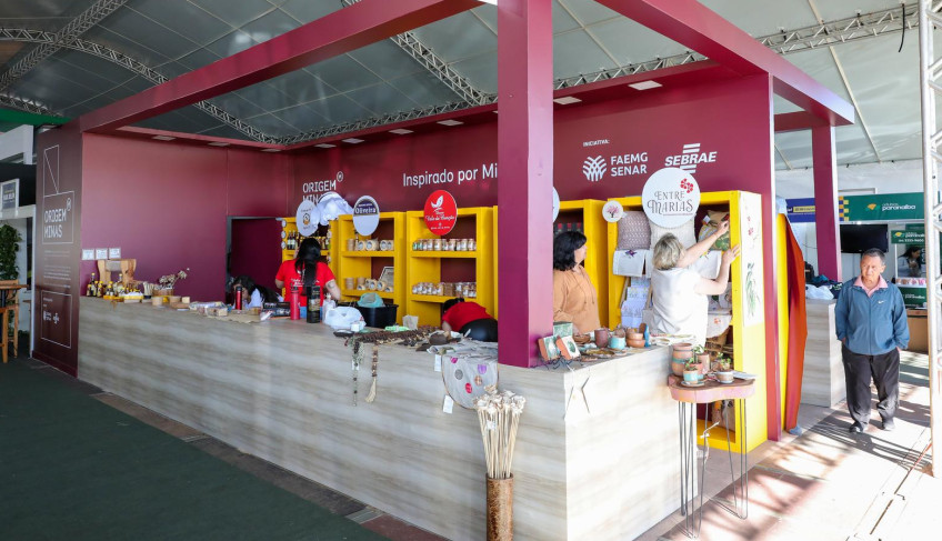 ASN Minas Gerais - Agência Sebrae de Notícias