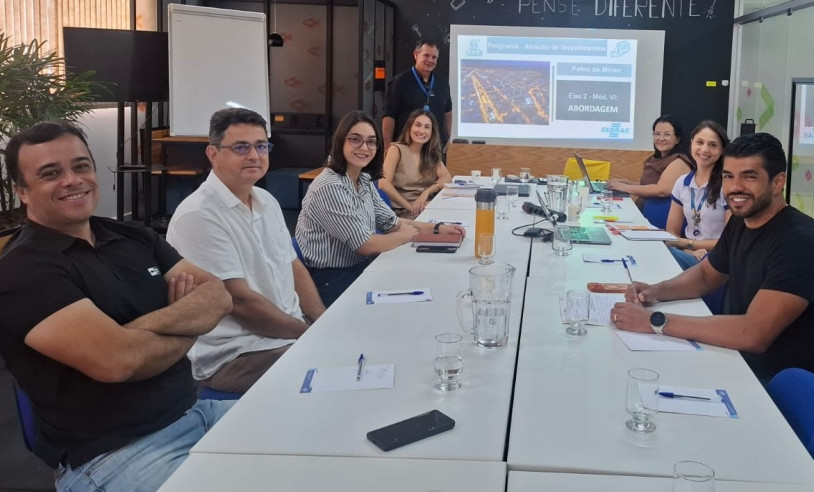 ASN Minas Gerais - Agência Sebrae de Notícias