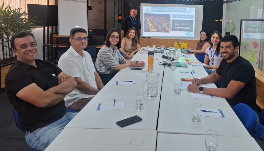 ASN Minas Gerais - Agência Sebrae de Notícias