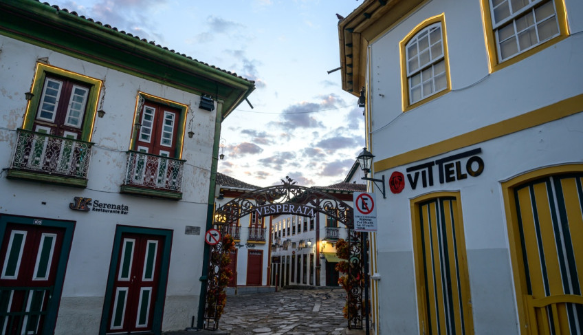 ASN Minas Gerais - Agência Sebrae de Notícias