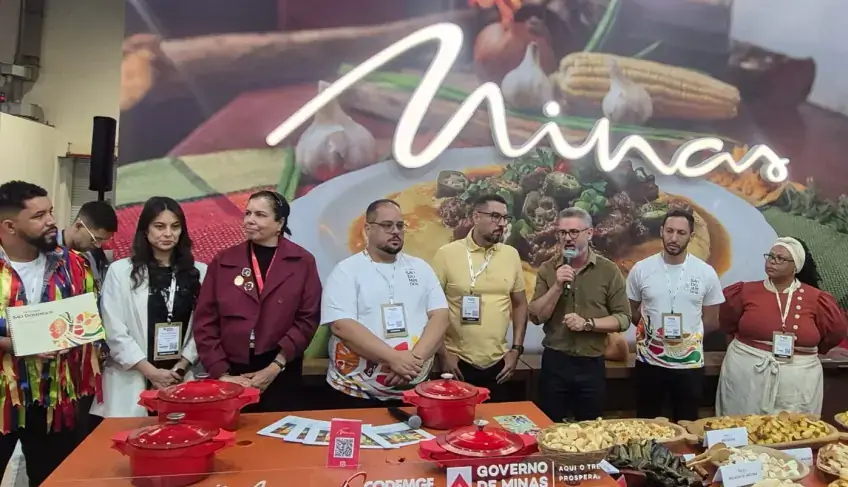 ASN Minas Gerais - Agência Sebrae de Notícias