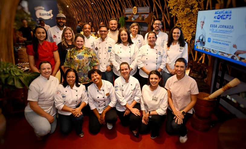 ASN Minas Gerais - Agência Sebrae de Notícias