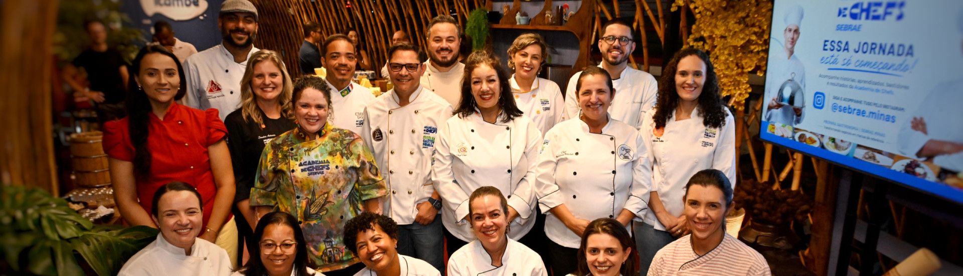 ASN Minas Gerais - Agência Sebrae de Notícias